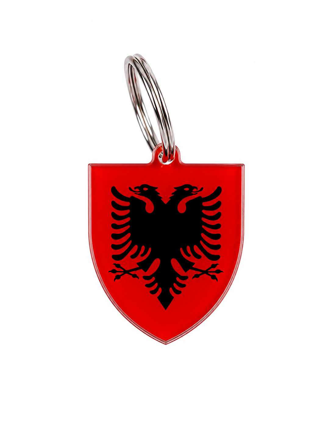 Schlüsselanhänger Albanien