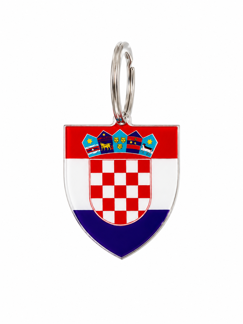 Schlüsselanhänger Kroatien