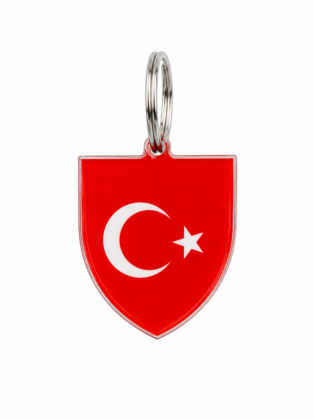 Schlüsselanhänger Türkei