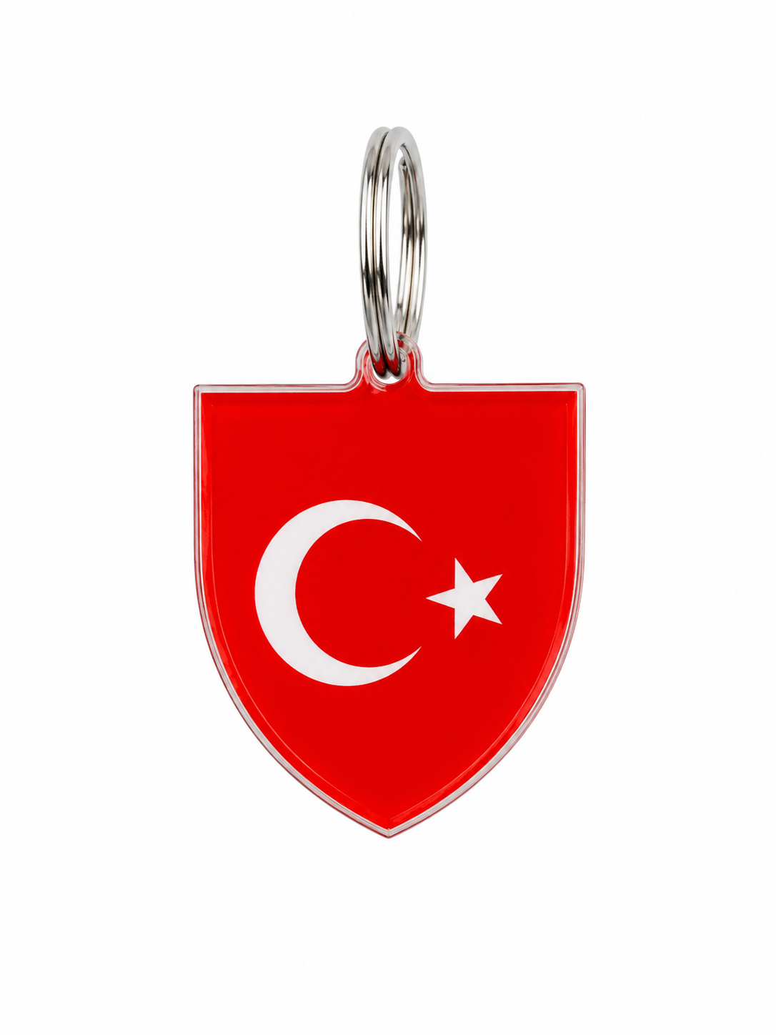 Schlüsselanhänger Türkei